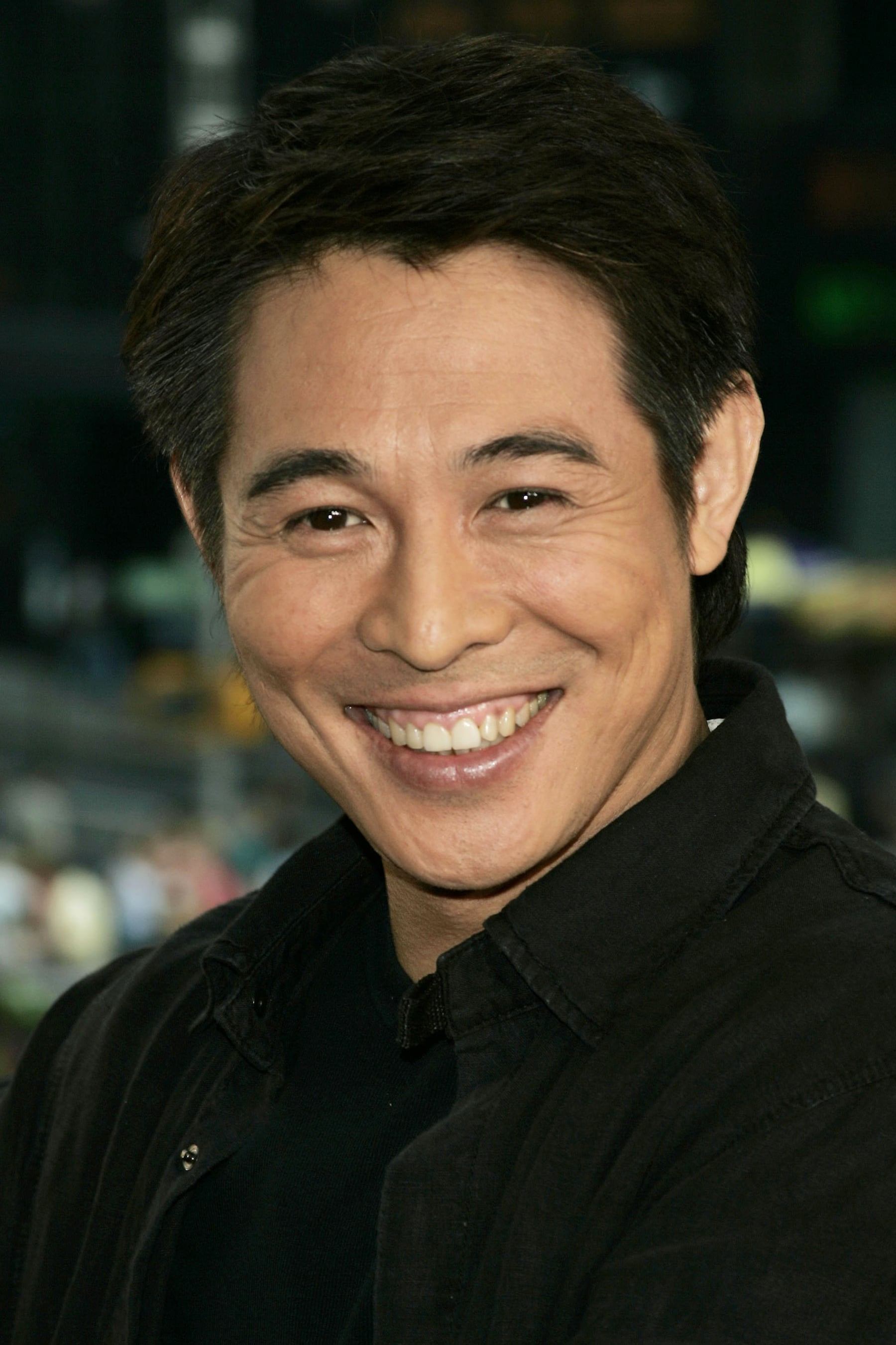 Foto de Jet Li