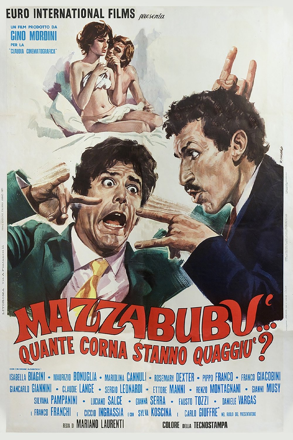 Poster movie