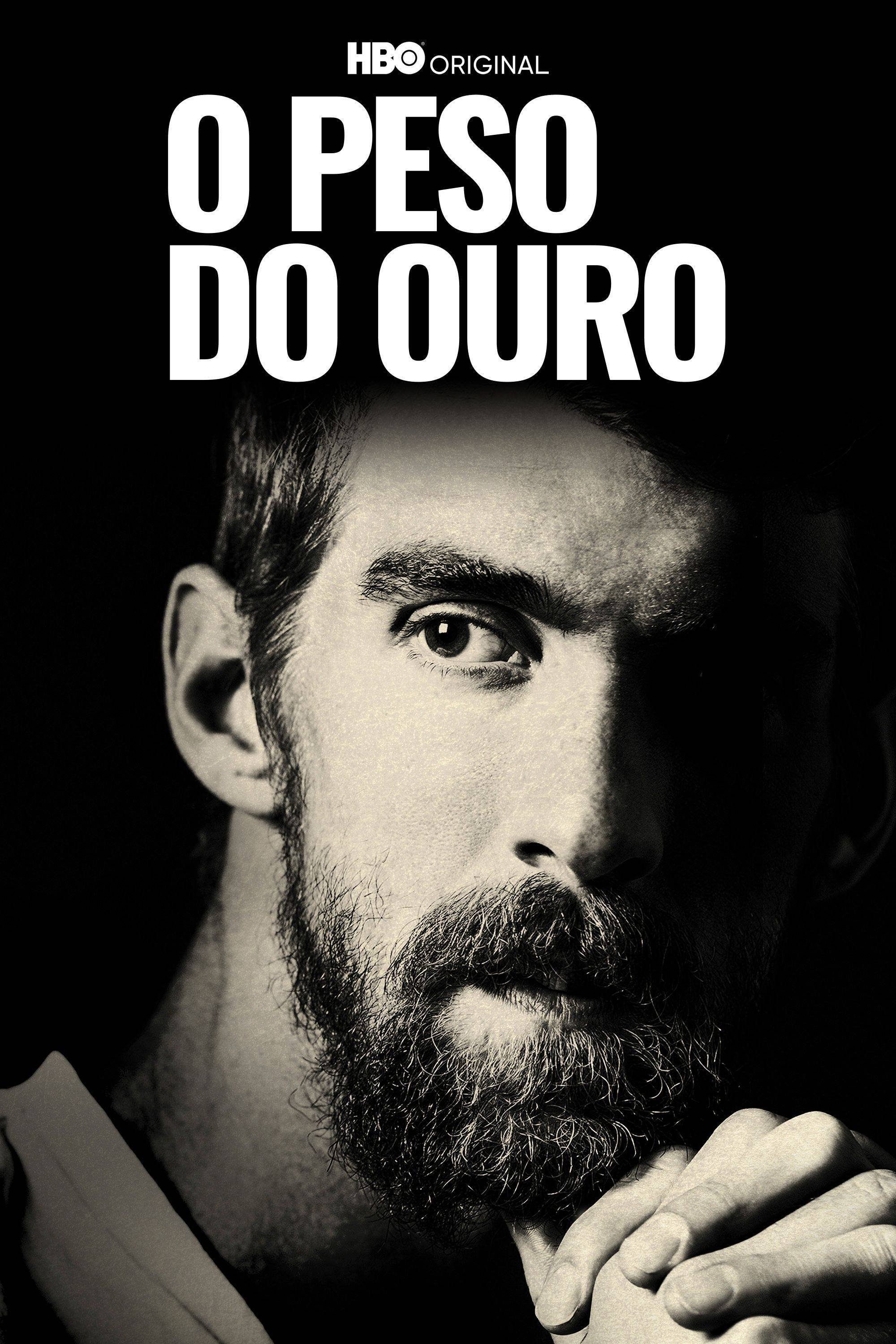 Poster de O Peso do Ouro