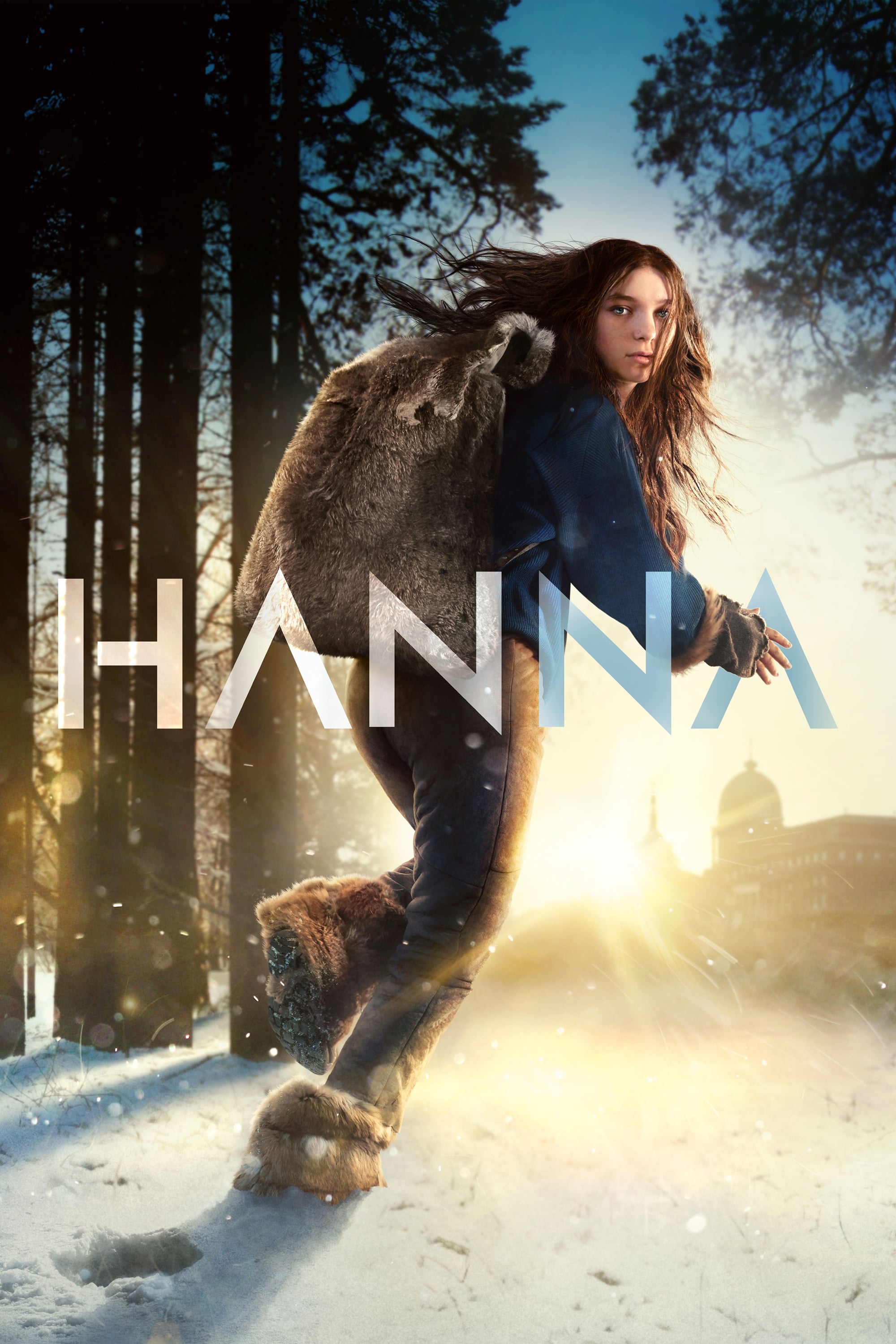 Hanna saison 1 episode 6 en streaming