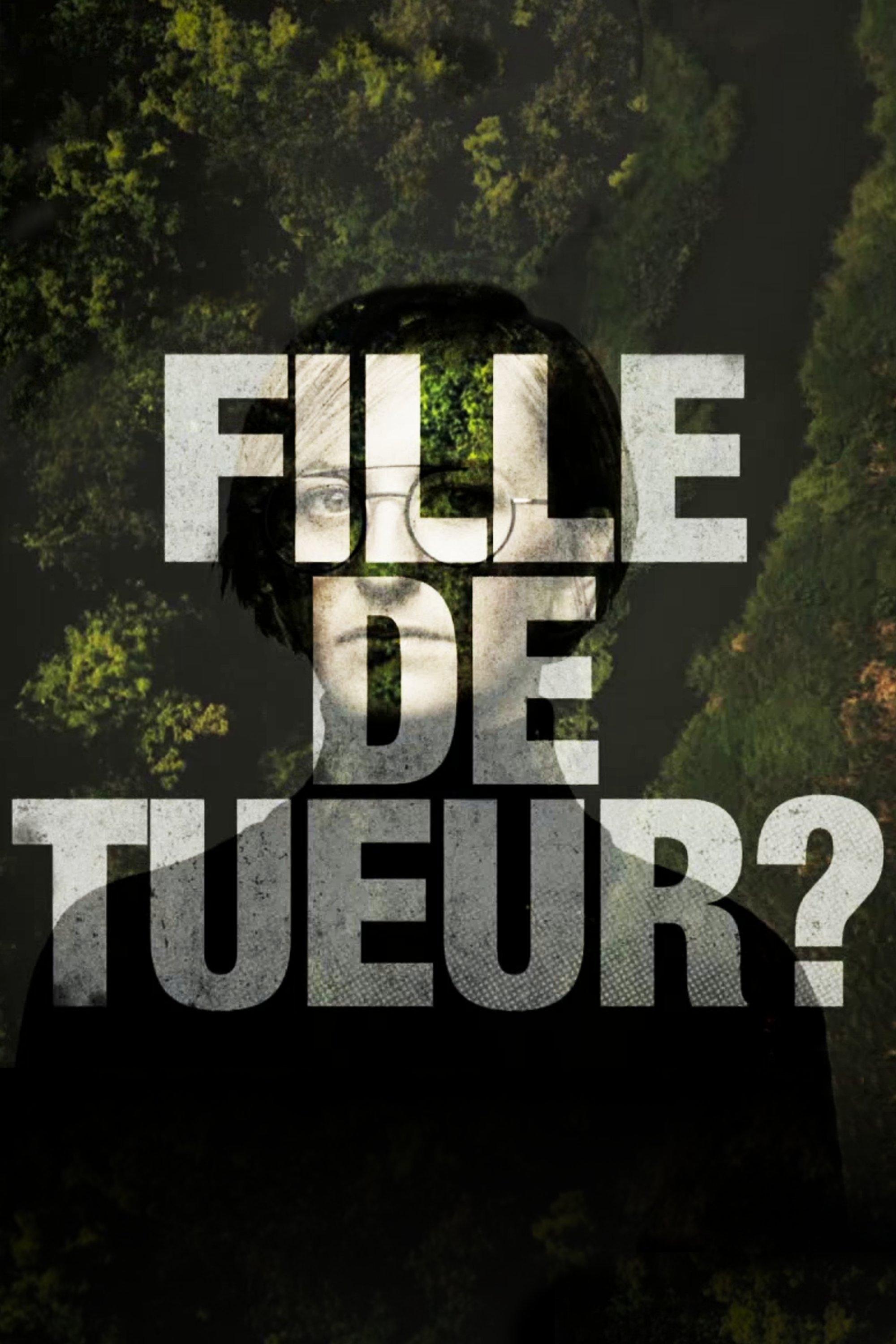Poster de Fille de tueur ?