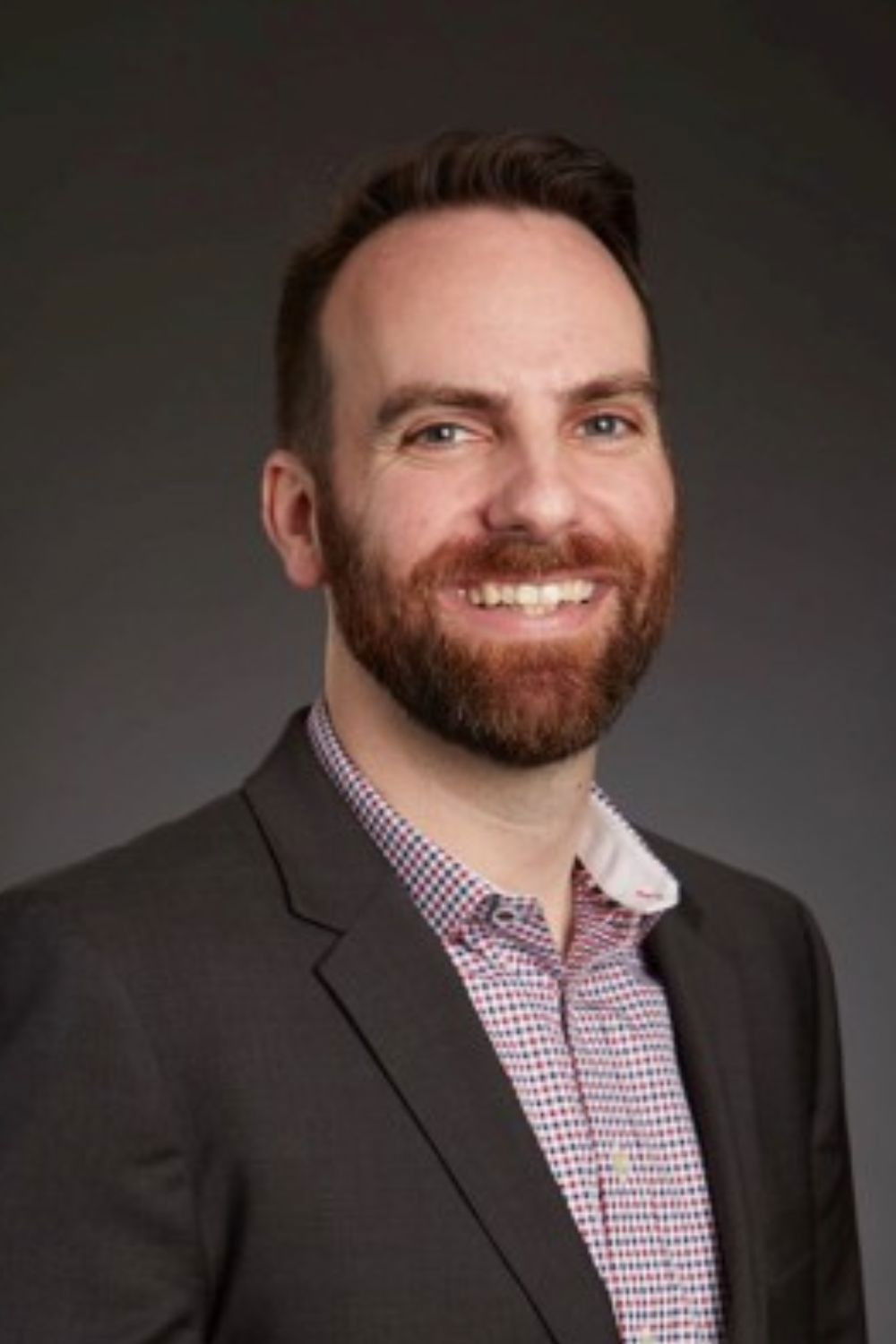 Josh Van Houdt/Co-Executive Producer