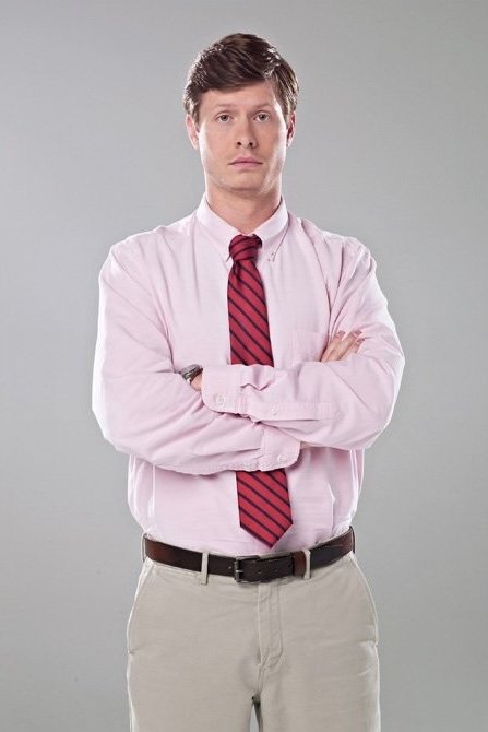 Foto de Anders Holm