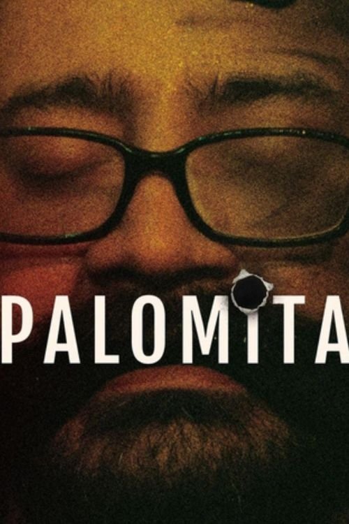 Poster de Palomita
