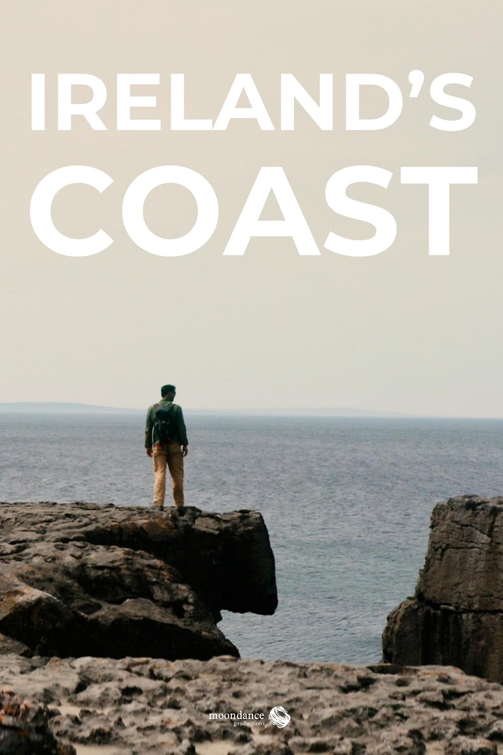 Poster de Ireland's Coast