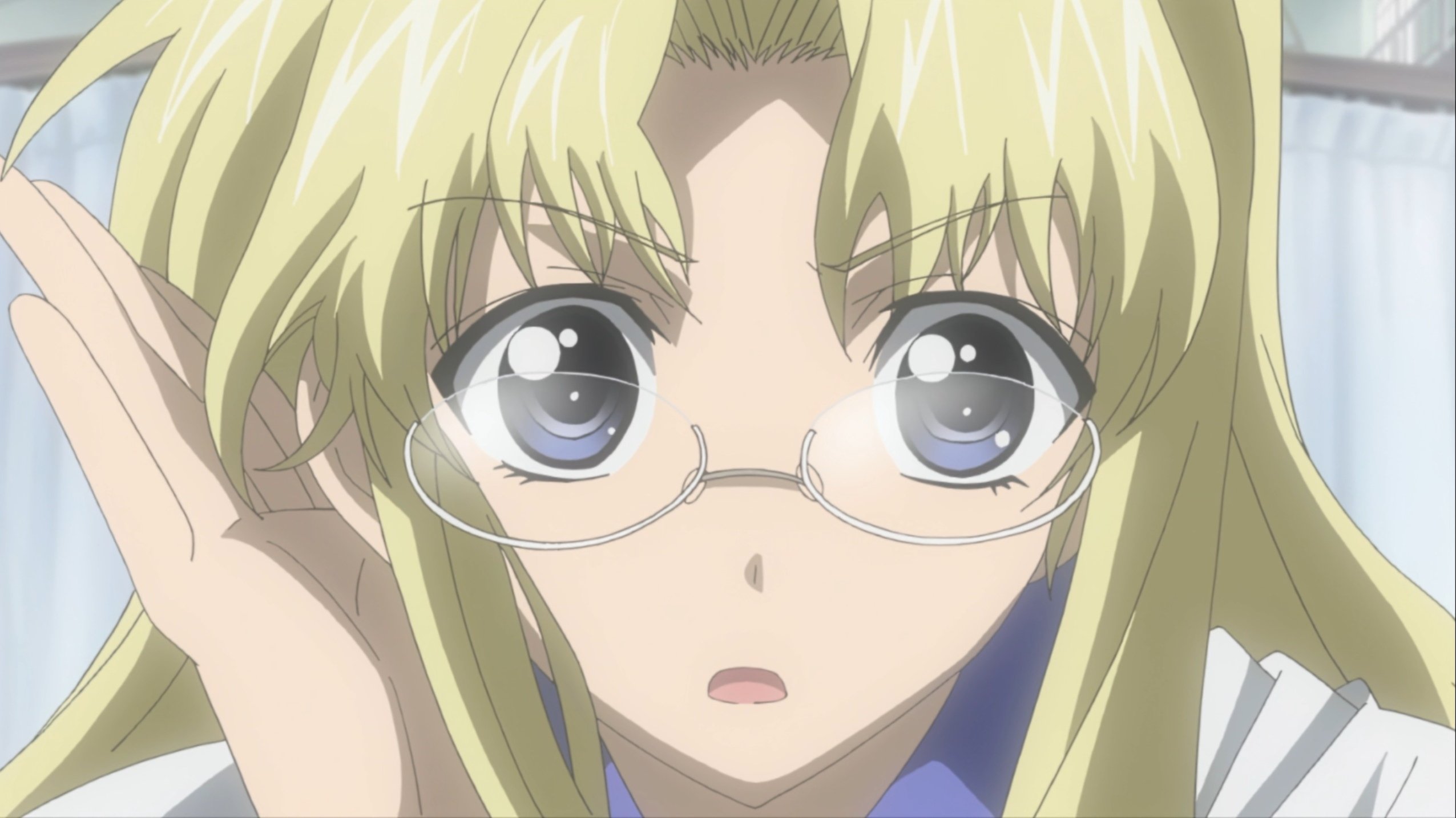 Demon King Daimao - 1. Sezon, 7. Bölüm