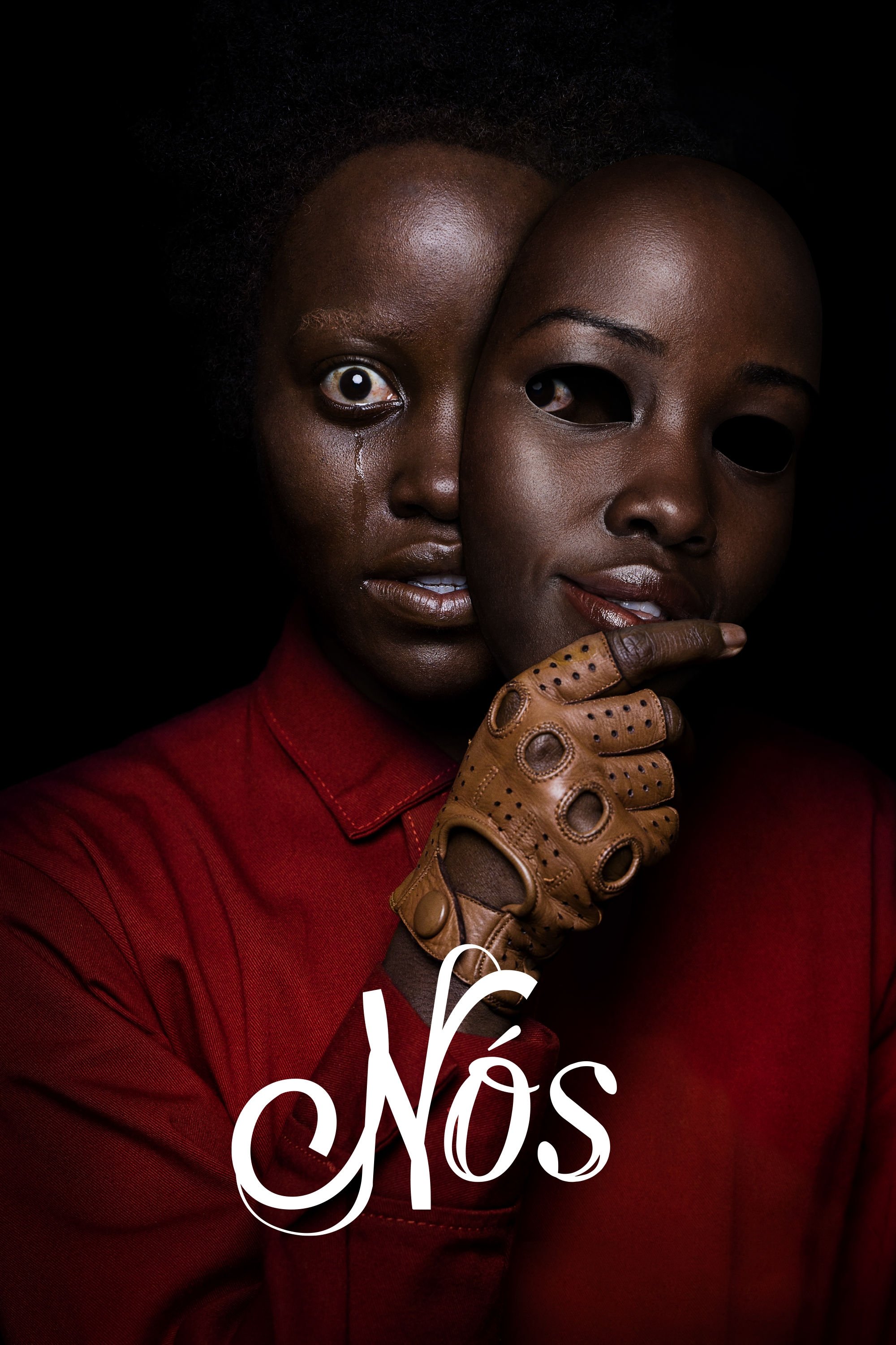 Poster de Nós