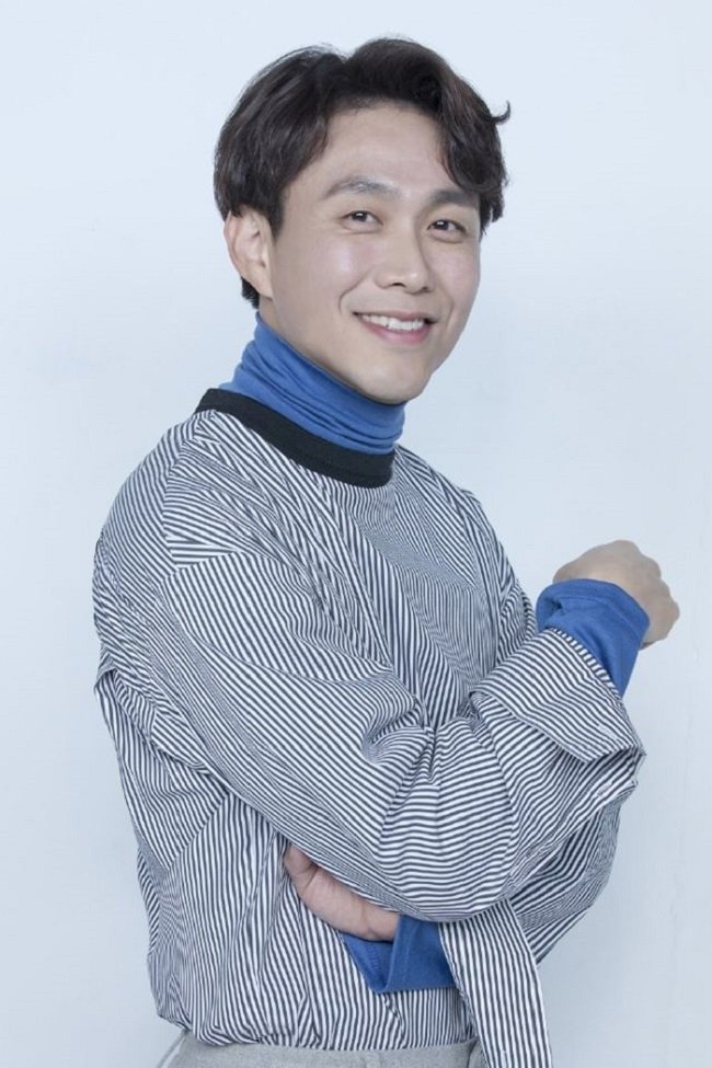 Foto de Oh Jung Se