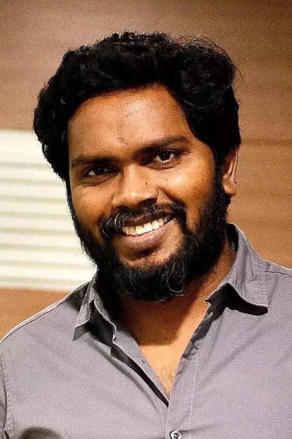 Foto de Pa. Ranjith