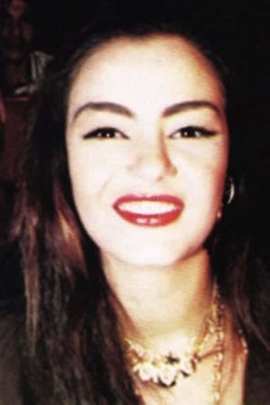 Foto de Sherihan