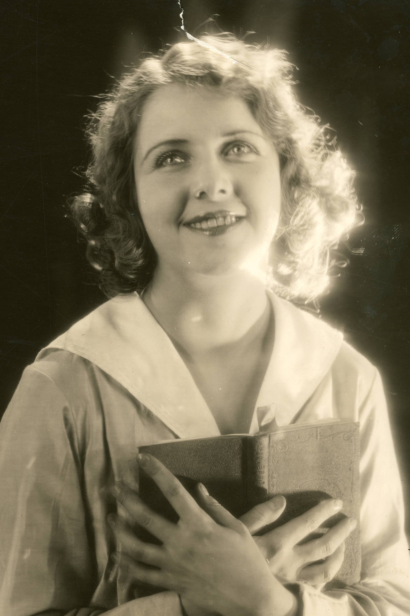 Foto de Diana Allen