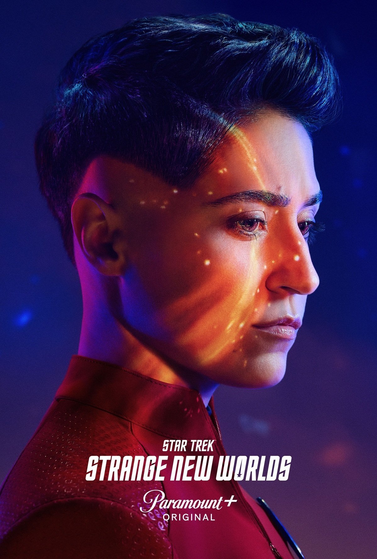 Poster de Temporada 3