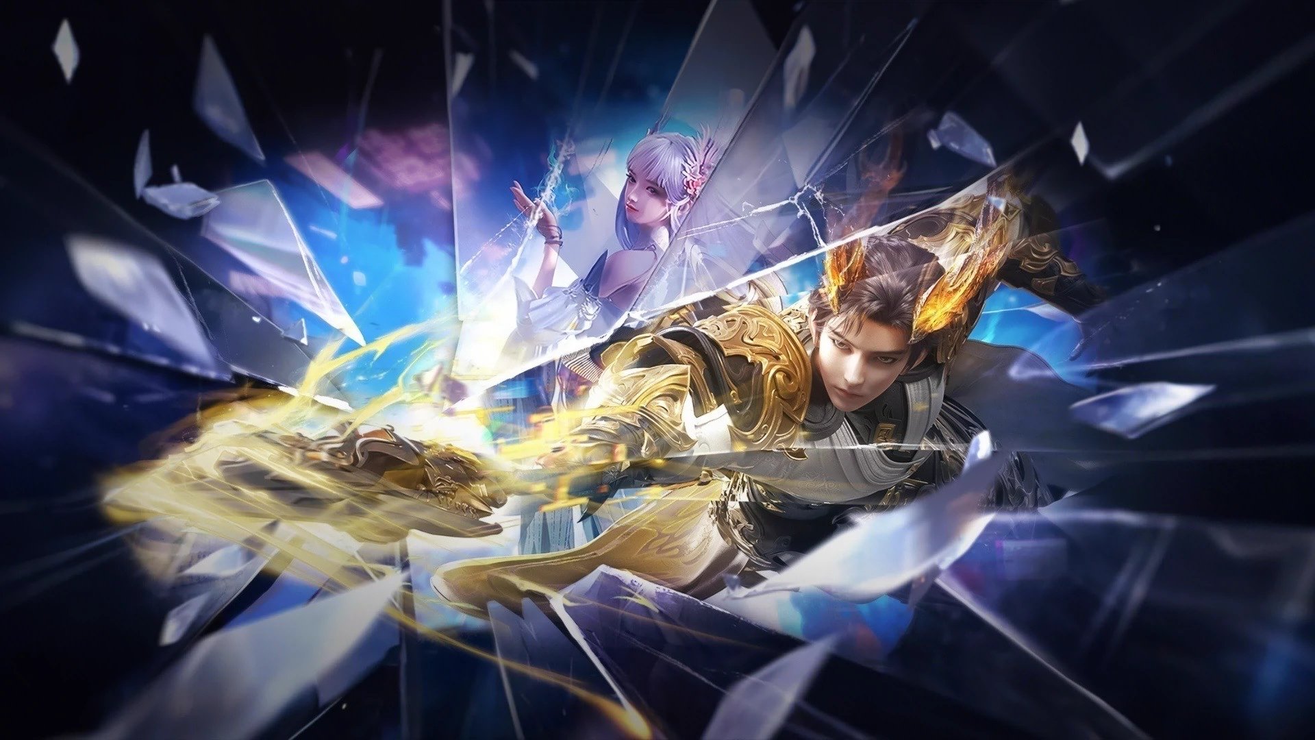 Backdrop image