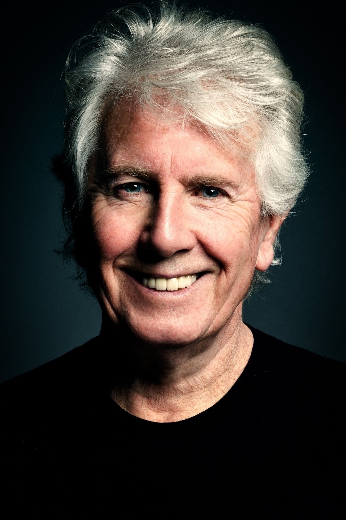 Foto de Graham Nash