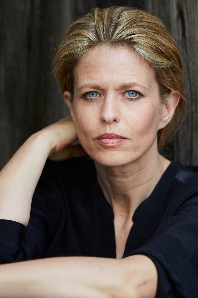 Foto de Miriam Lahnstein