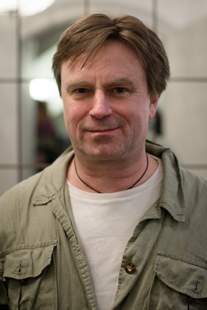 Foto de Anders Grönros
