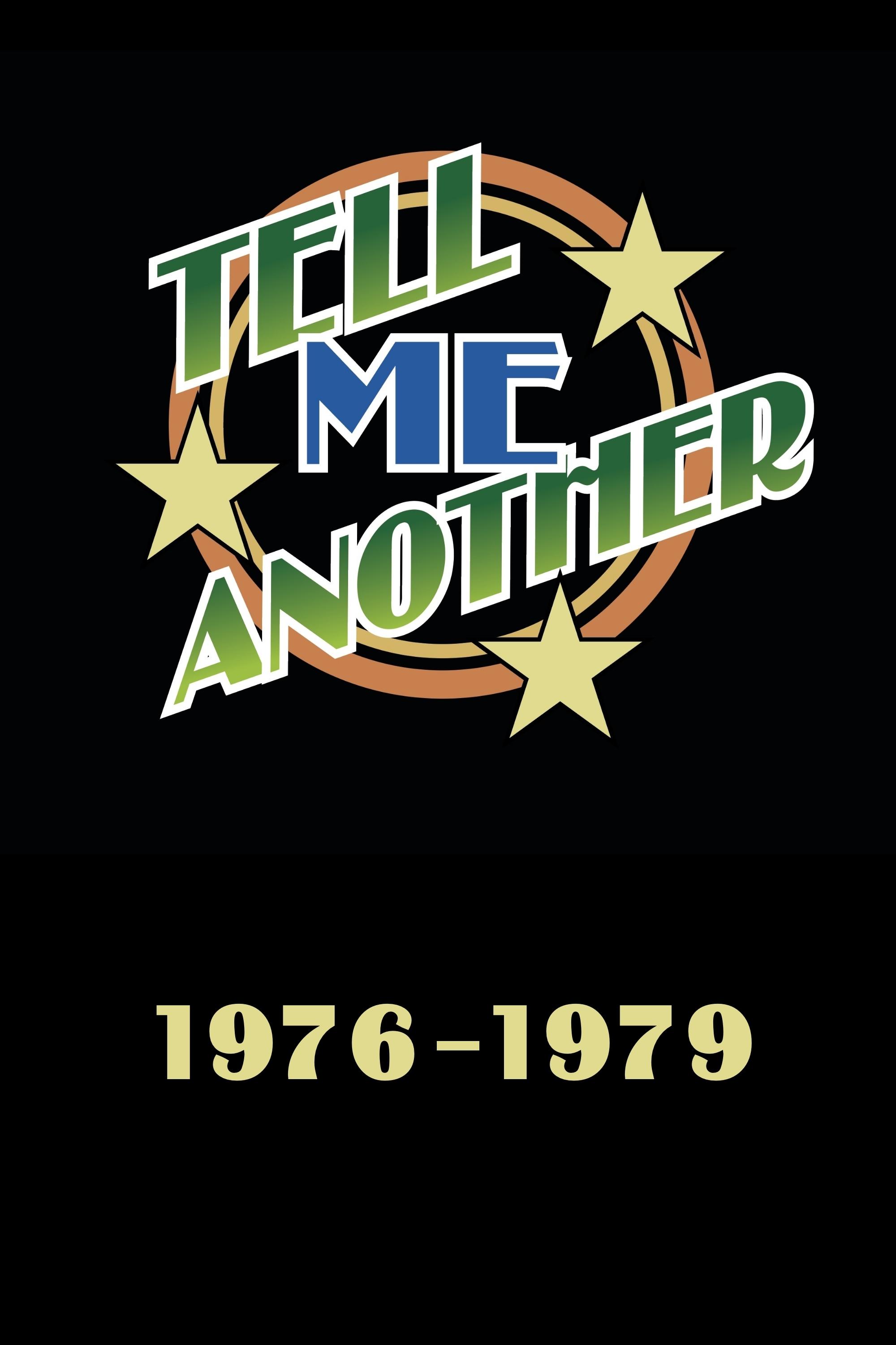 Poster de Tell Me Another
