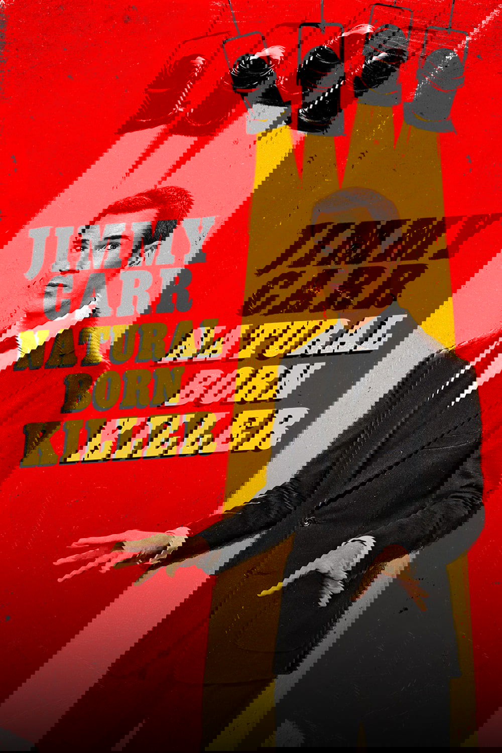 Poster movie
