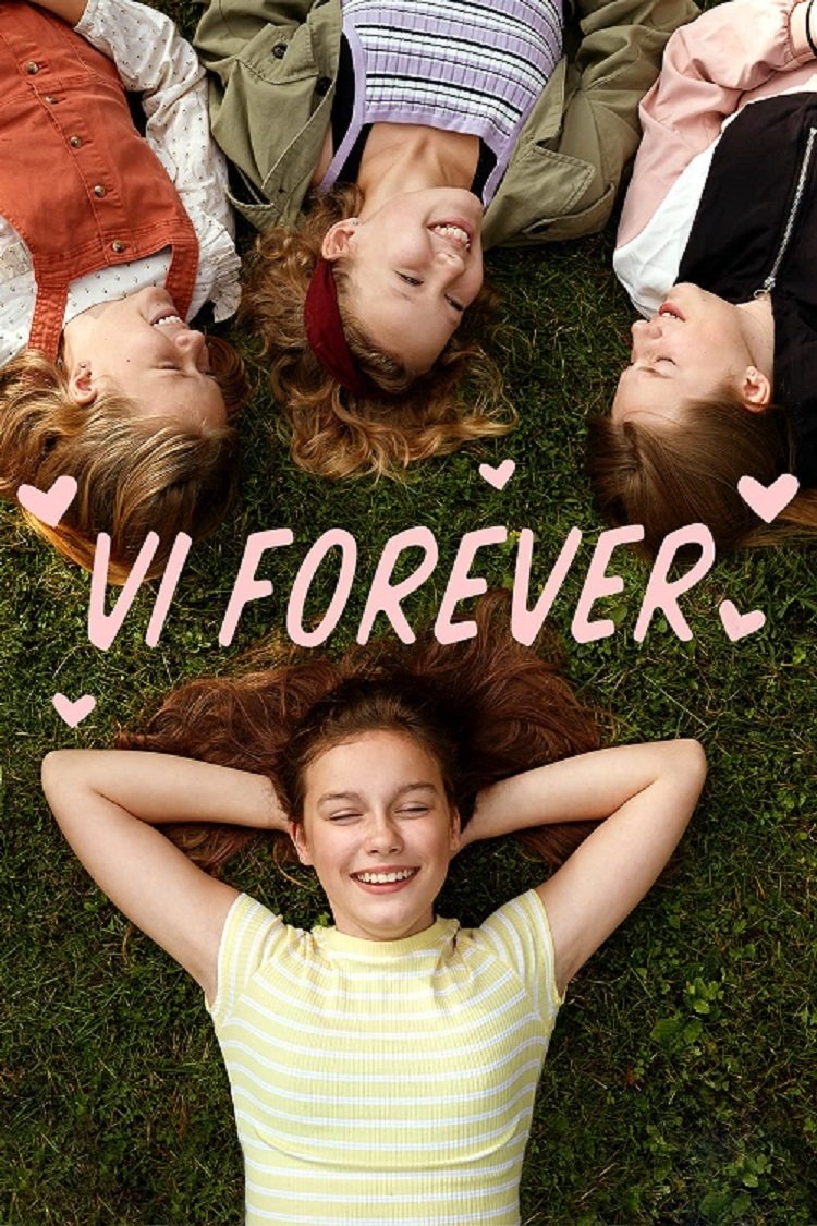 Poster de Vi Forever