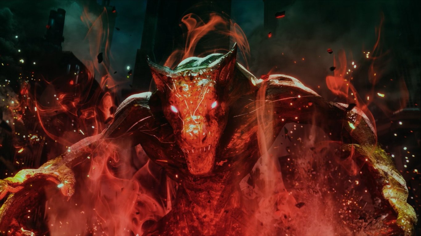Backdrop image