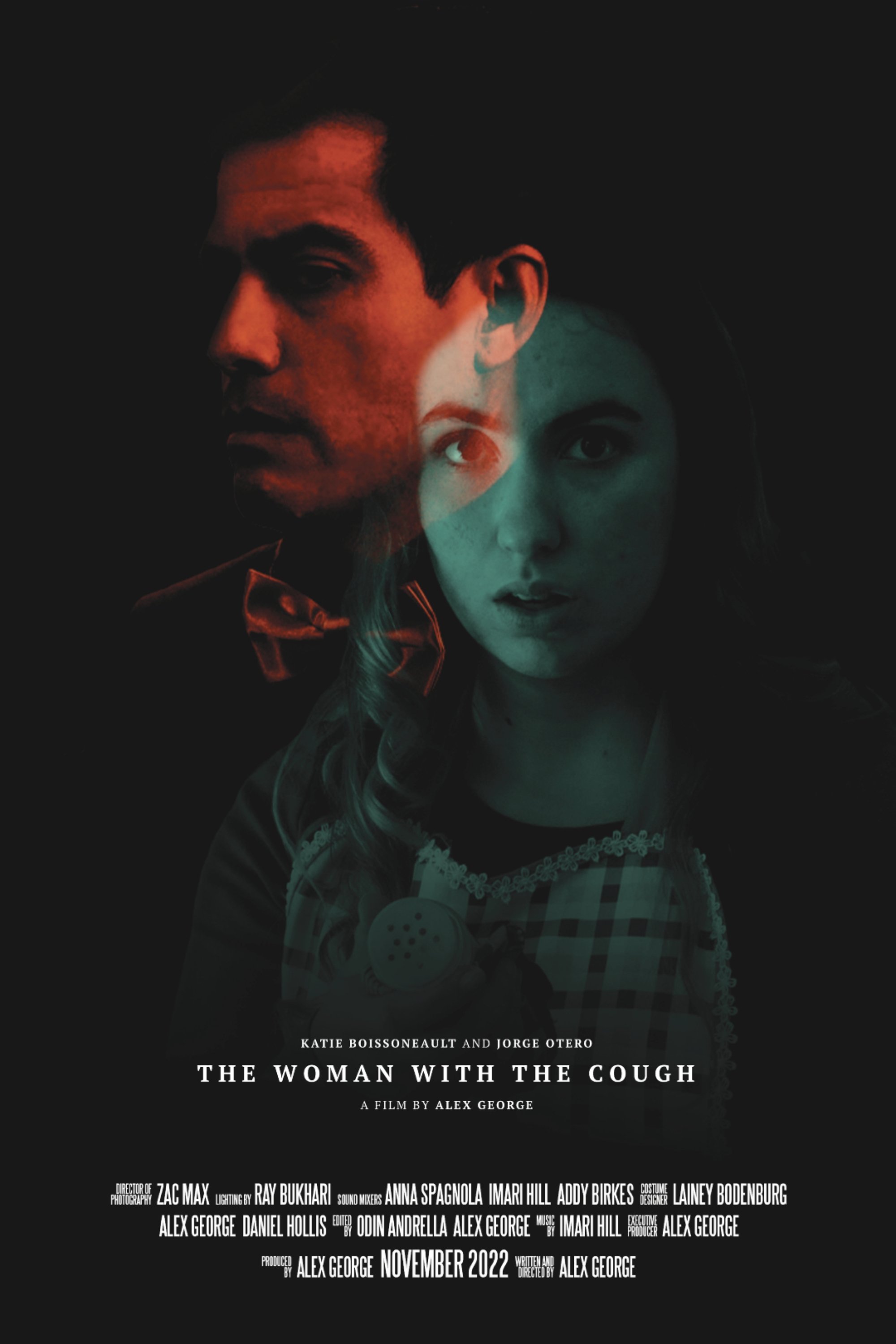 Poster movie