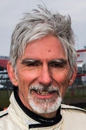 Foto de Damon Hill