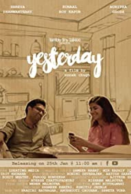 Poster movie