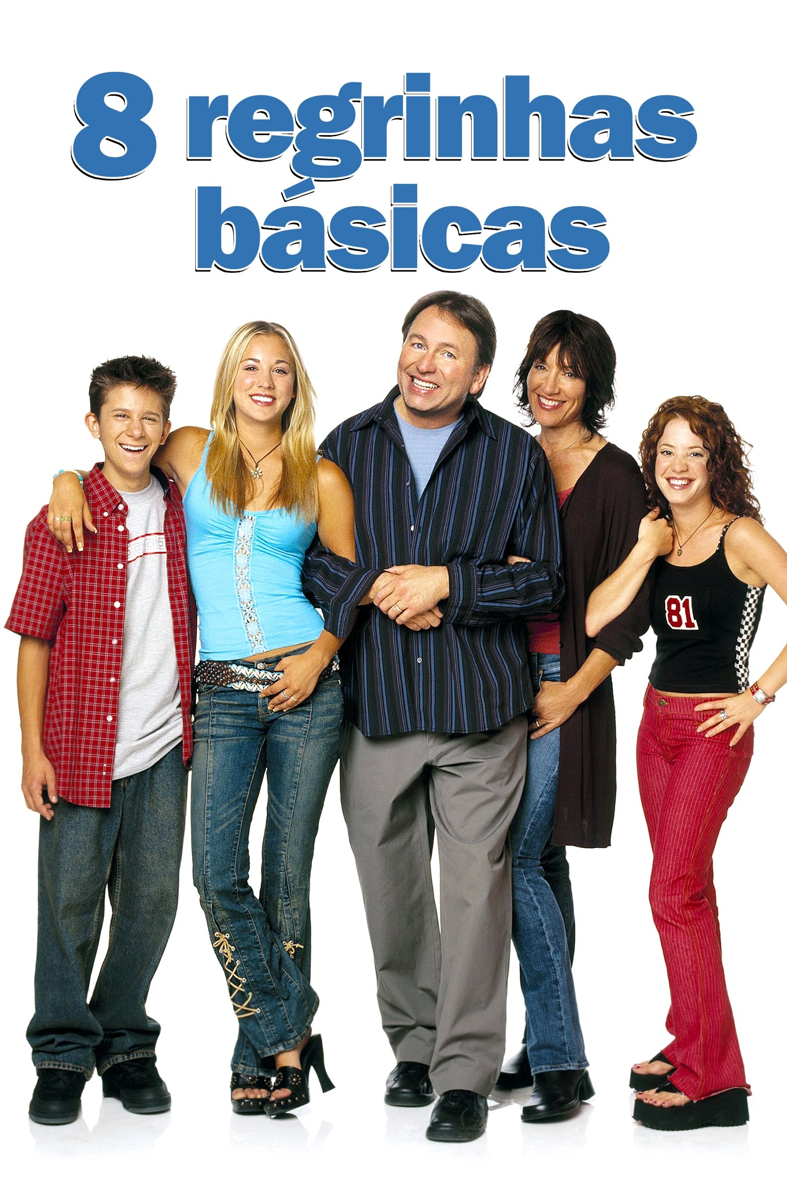 Poster de Temporada 1