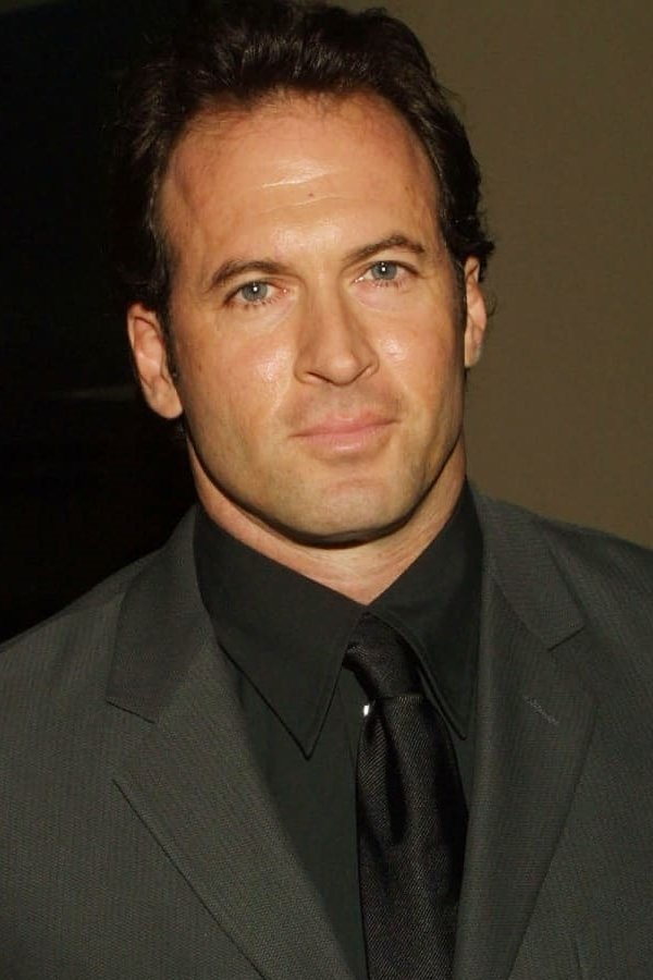 Foto de Scott Patterson