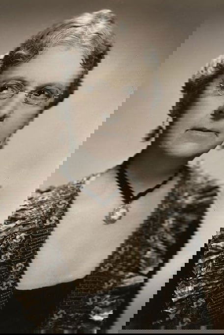 Foto de Clara Blandick