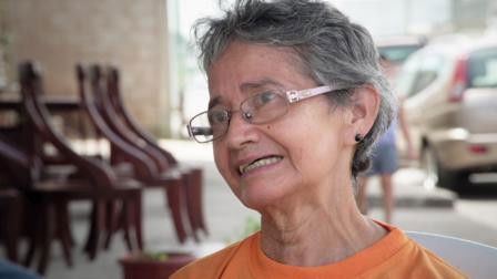 The Gift of Winnie Love