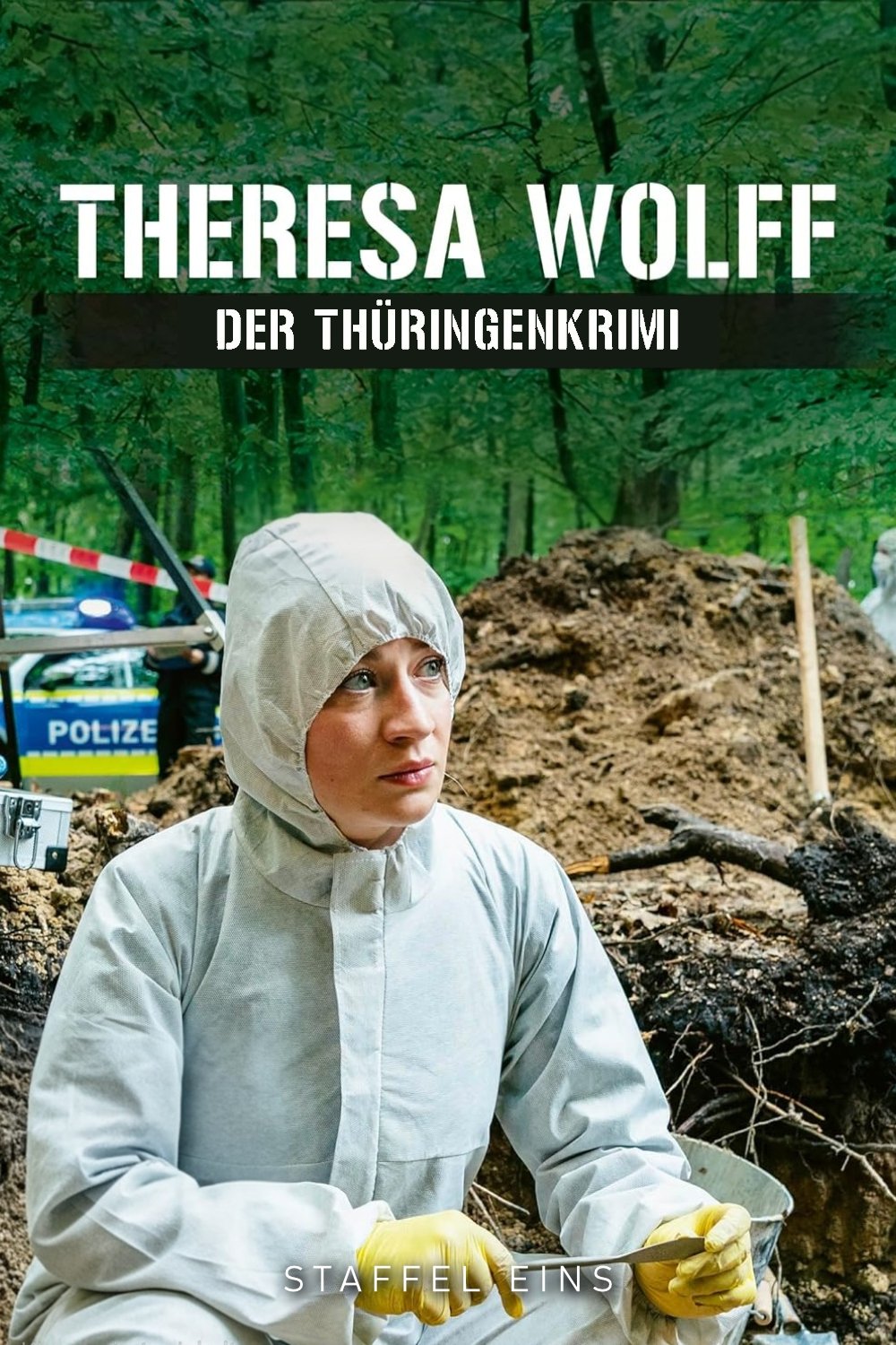 Poster de Temporada 1