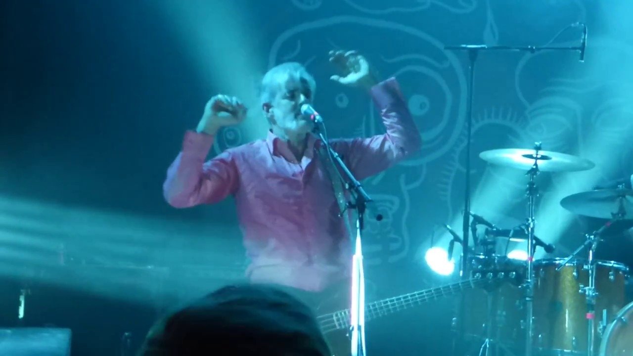 Triggerfinger Live At Rockpalast 2017