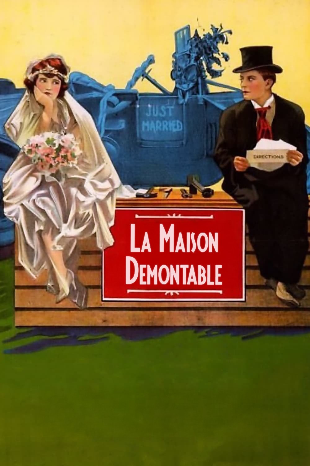 La Maison démontable