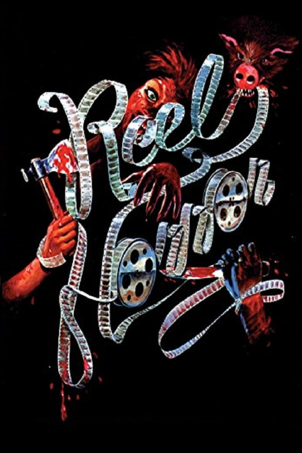 Poster movie