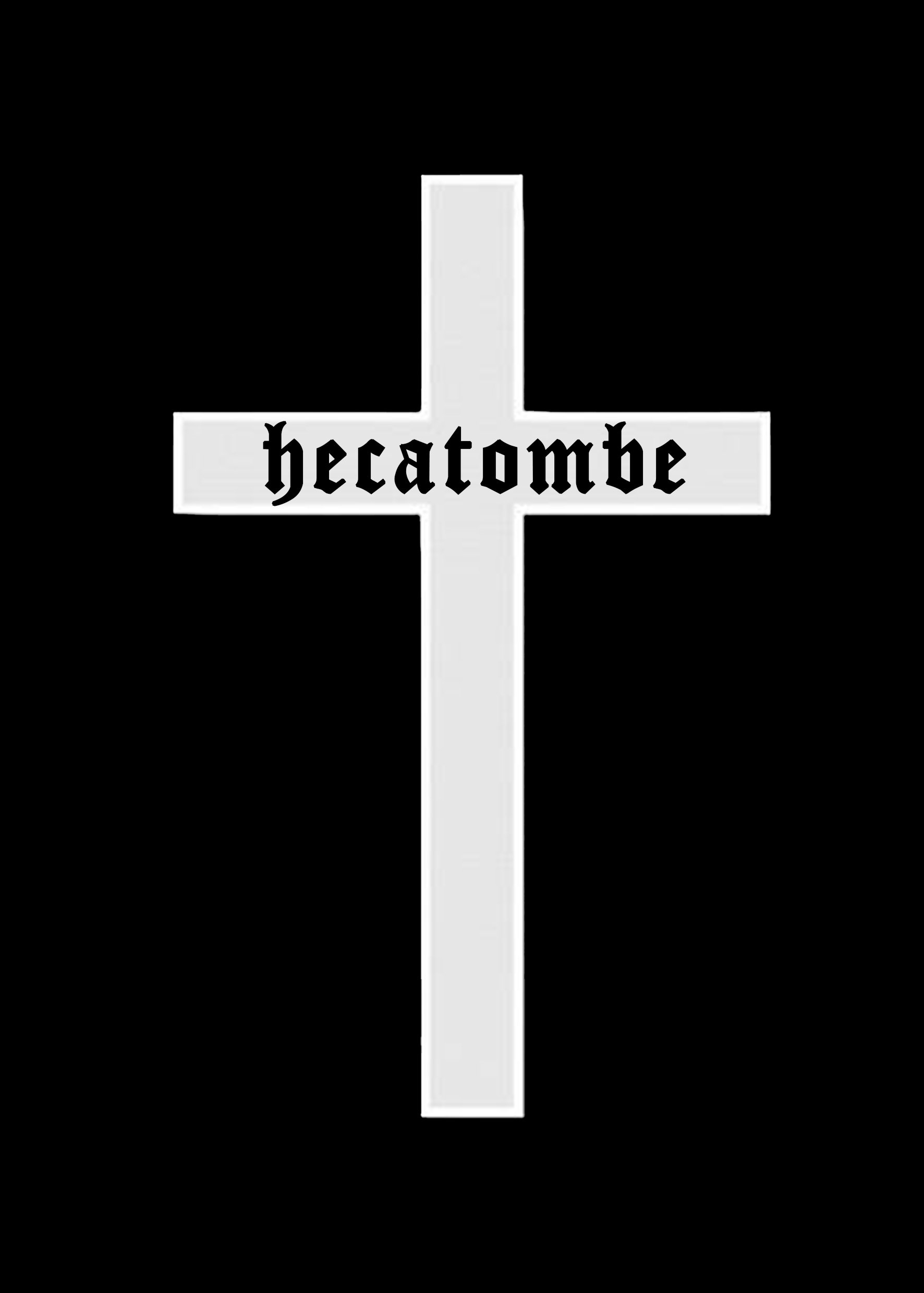 Poster de Hecatombe