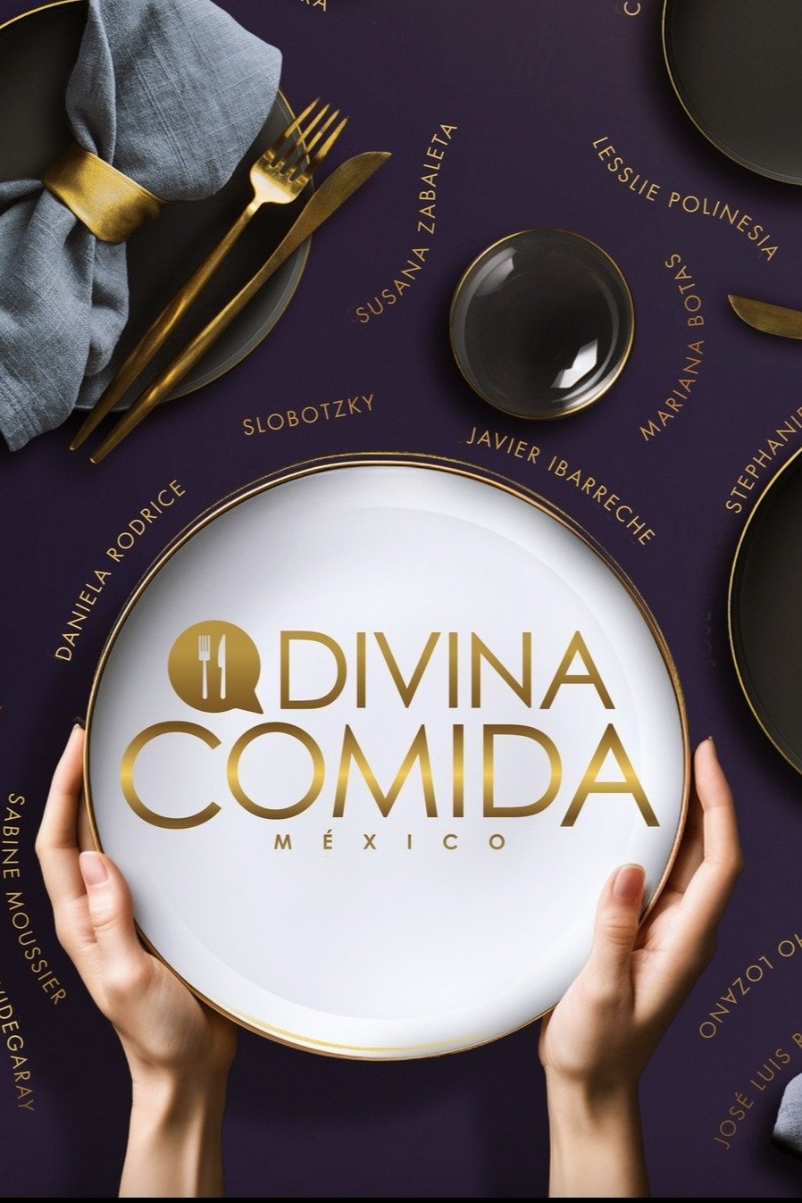 Poster de Temporada 2