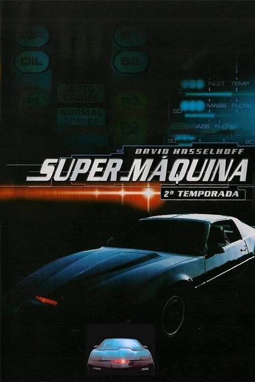 Poster de Temporada 2