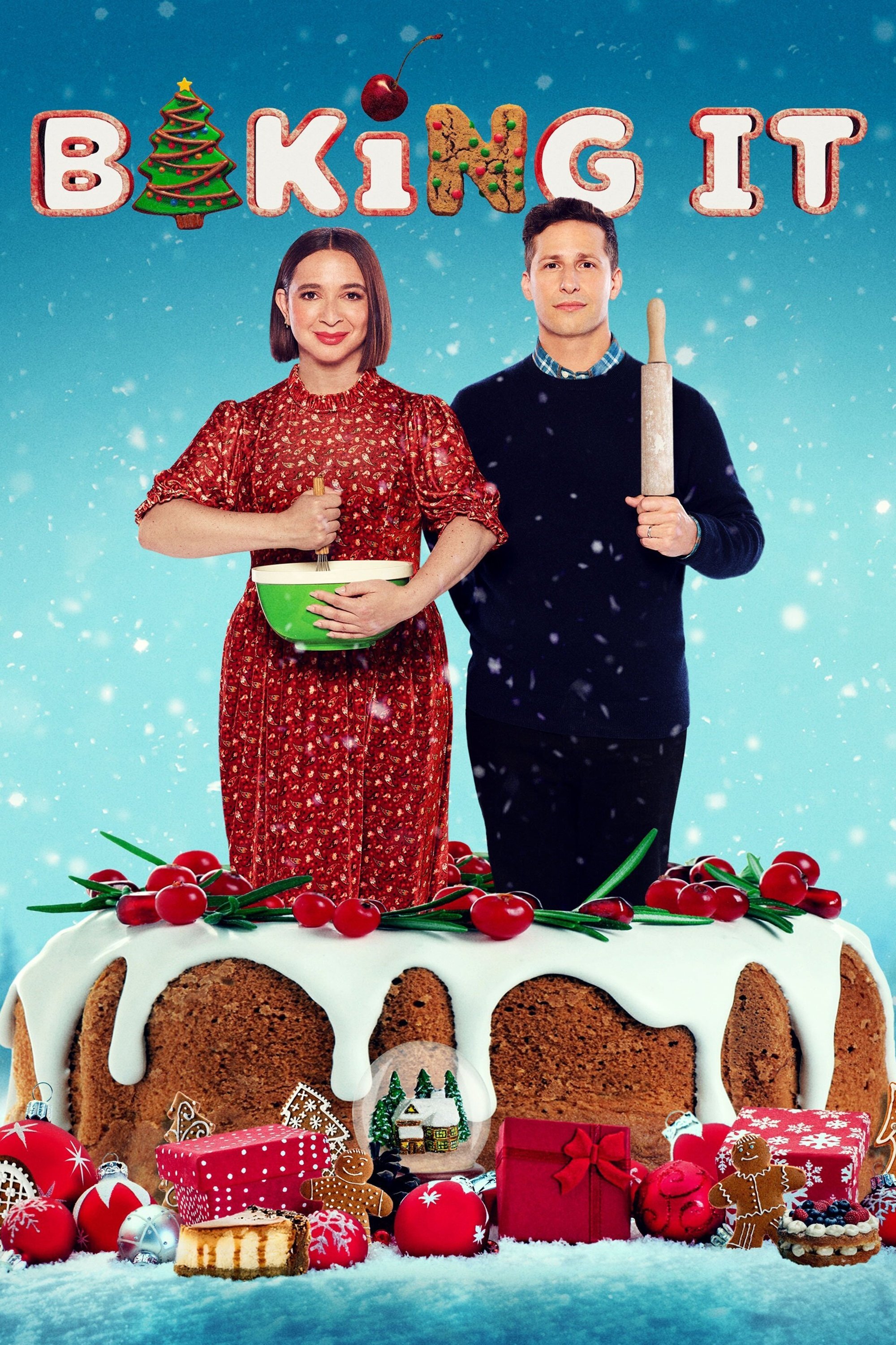 Poster de Temporada 1
