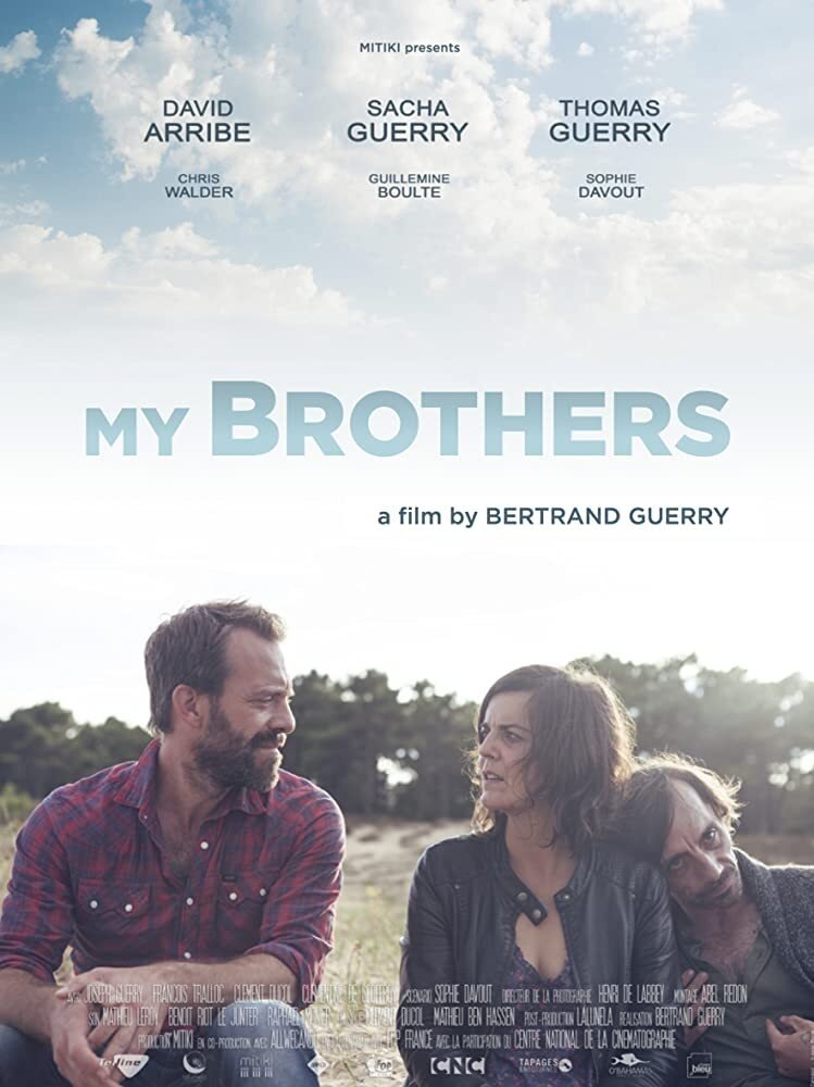 Poster movie