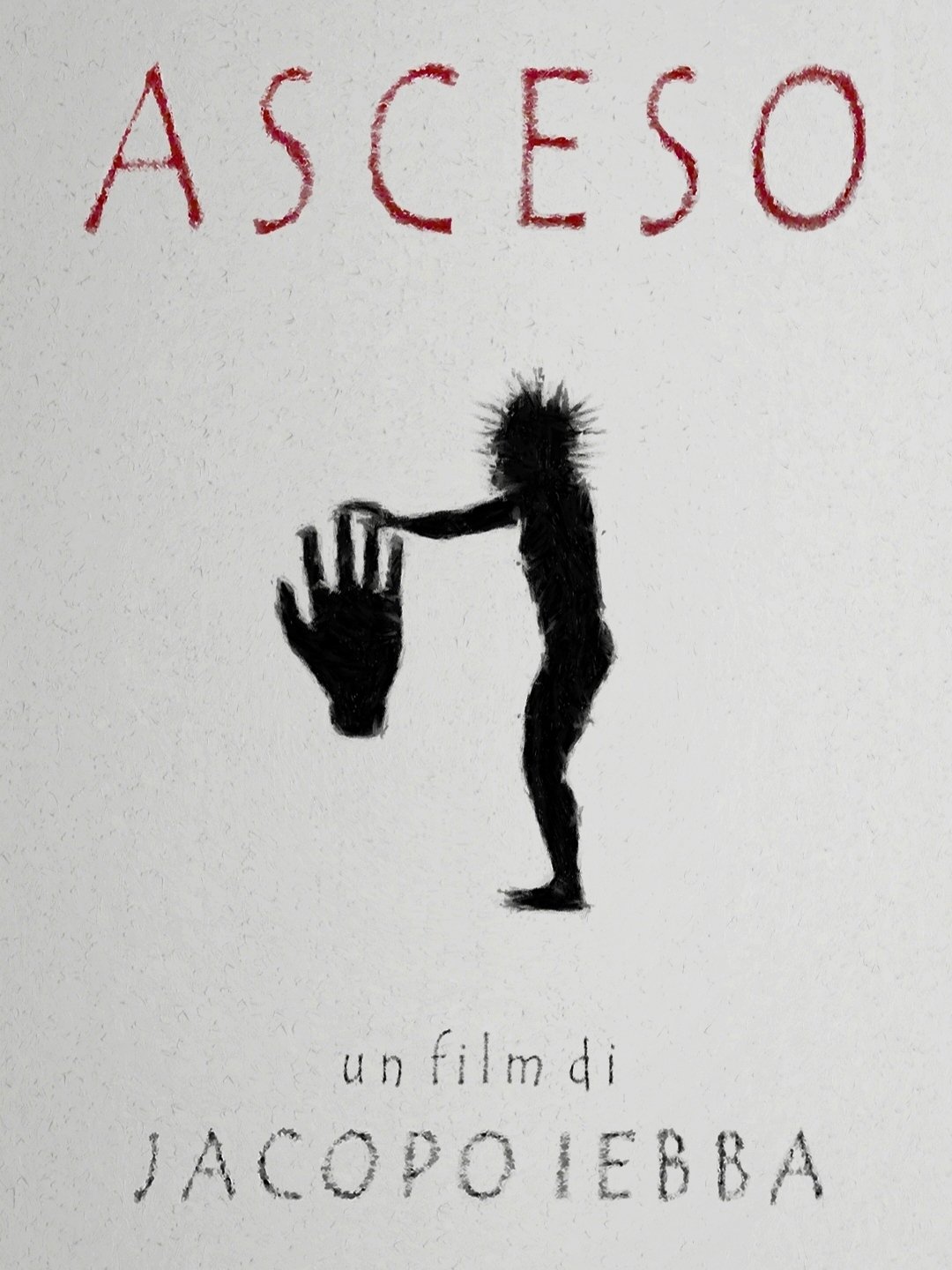 Poster de Asceso