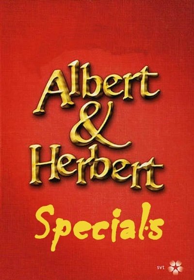 Poster de Especiais