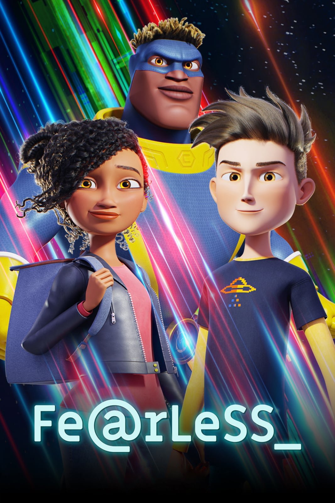 Poster movie