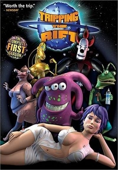 Poster de Temporada 1