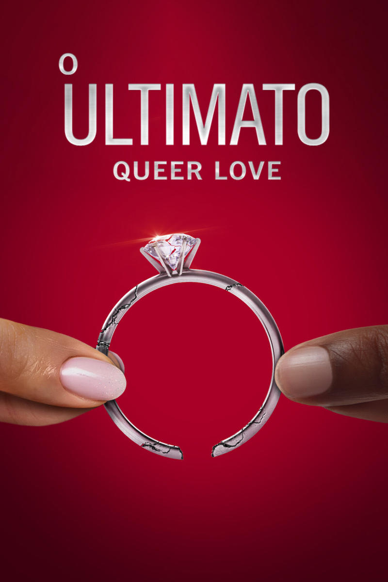 Poster de O Ultimato: Queer Love