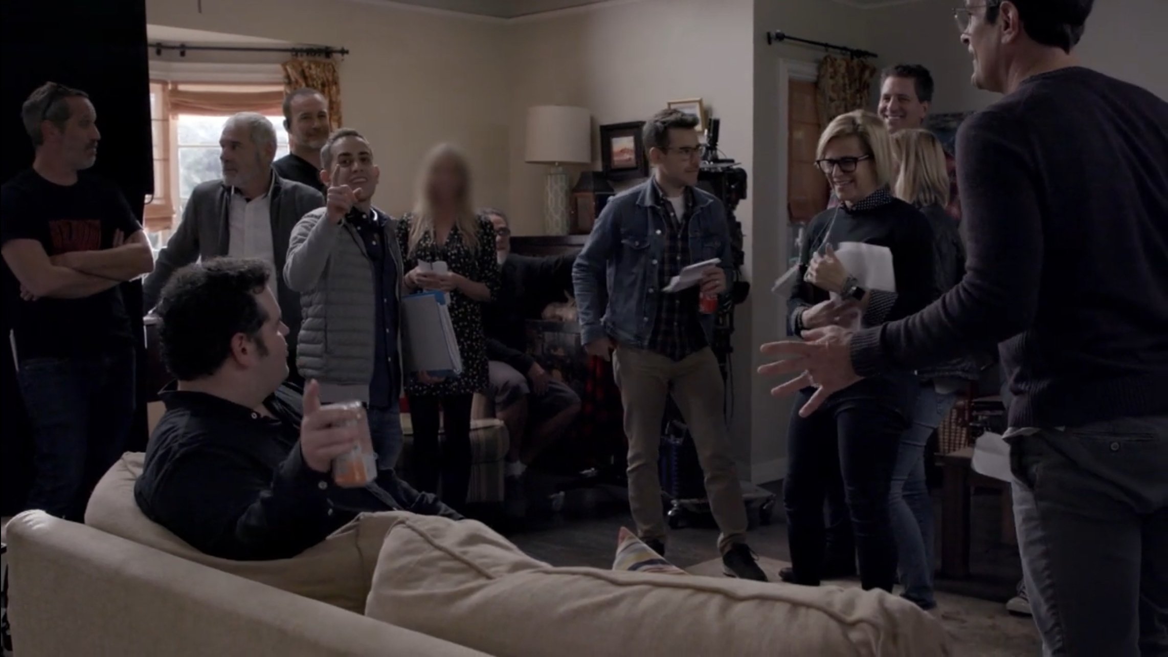 Modern Family: A Modern Farewell