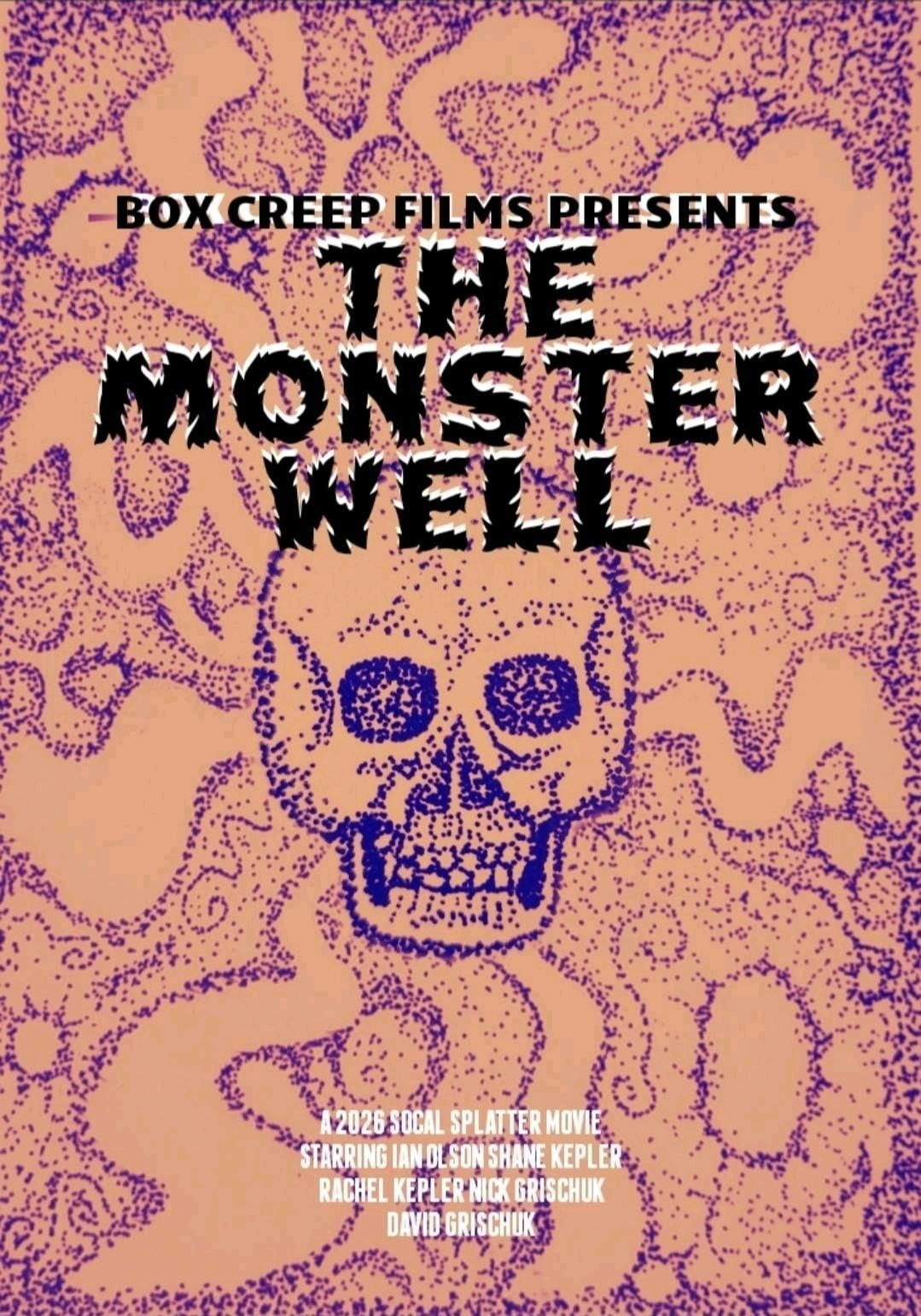 The Monster Well