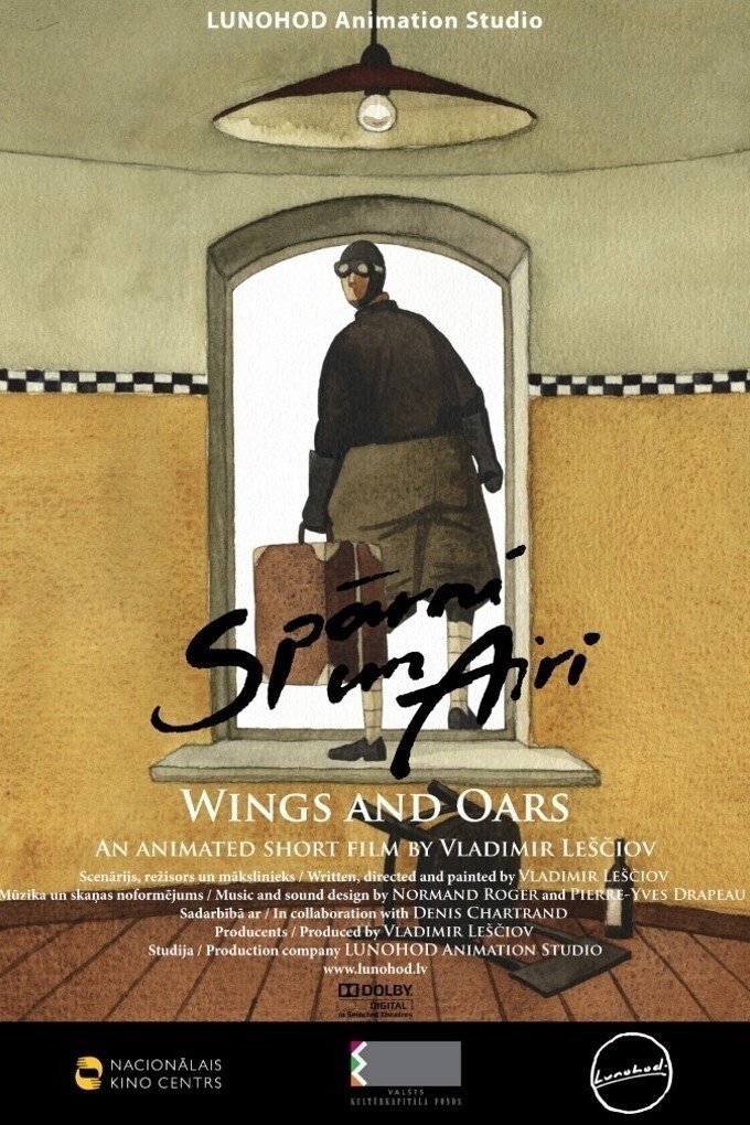 Poster movie