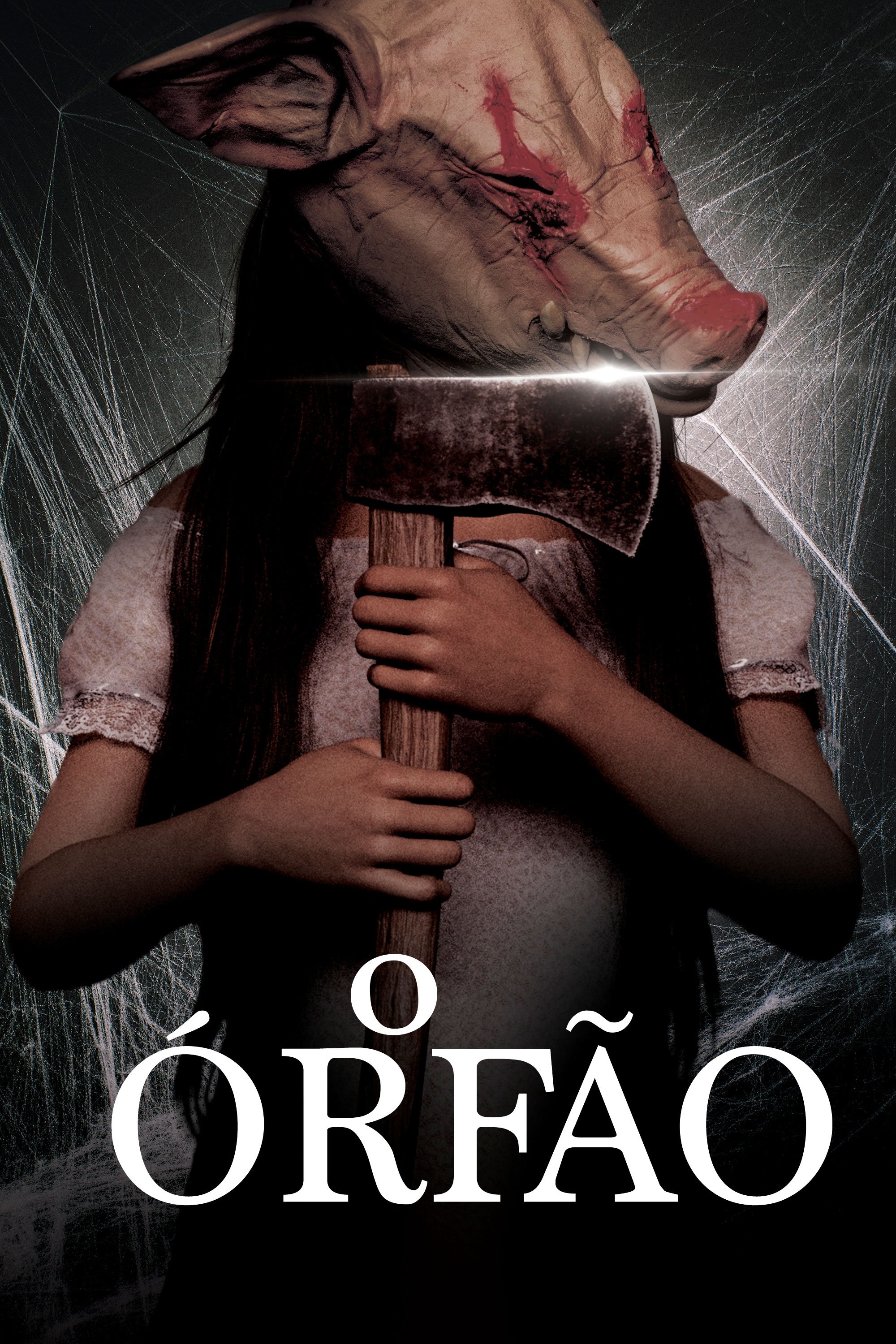 Poster de O Órfão