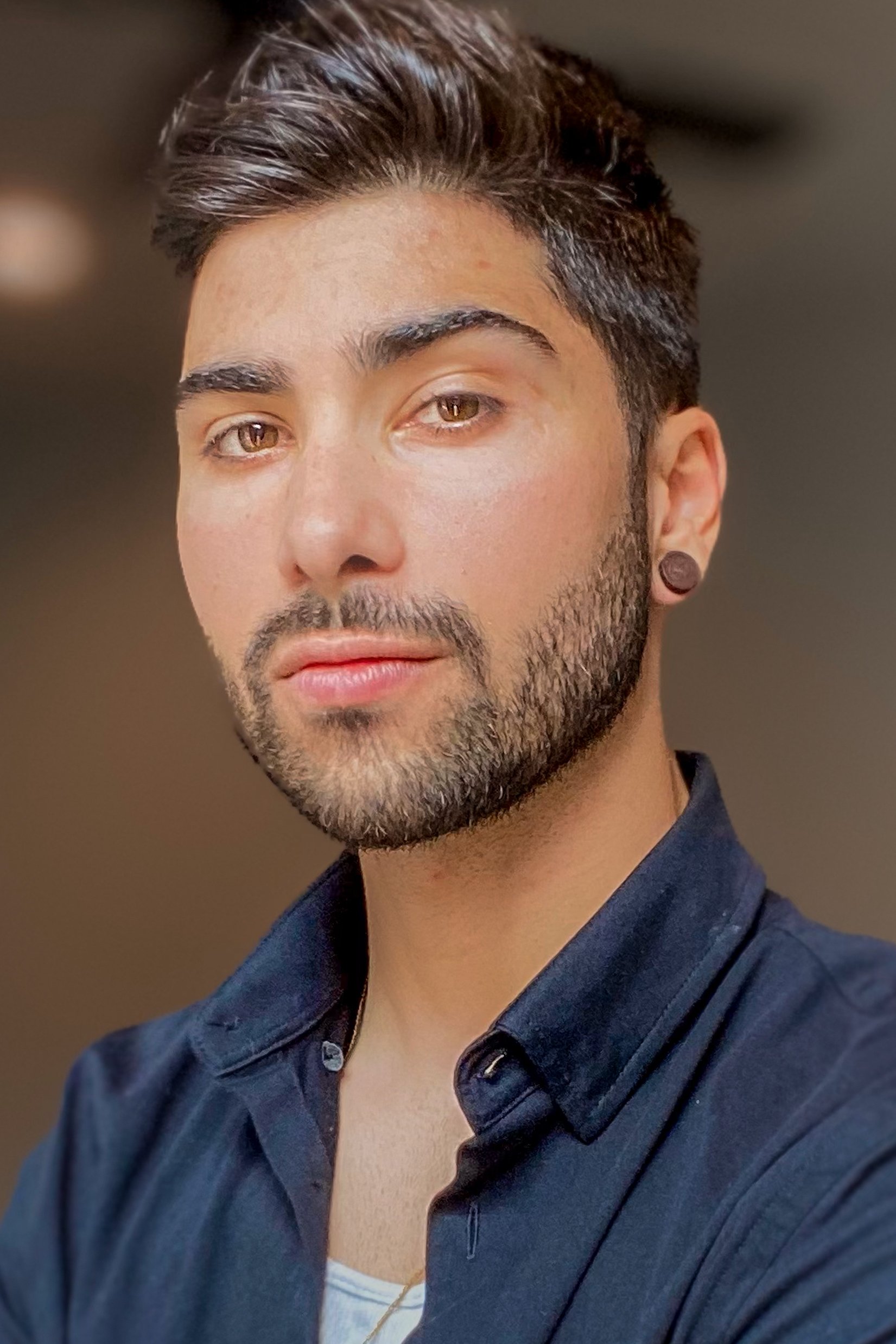 Foto de Max Wulf